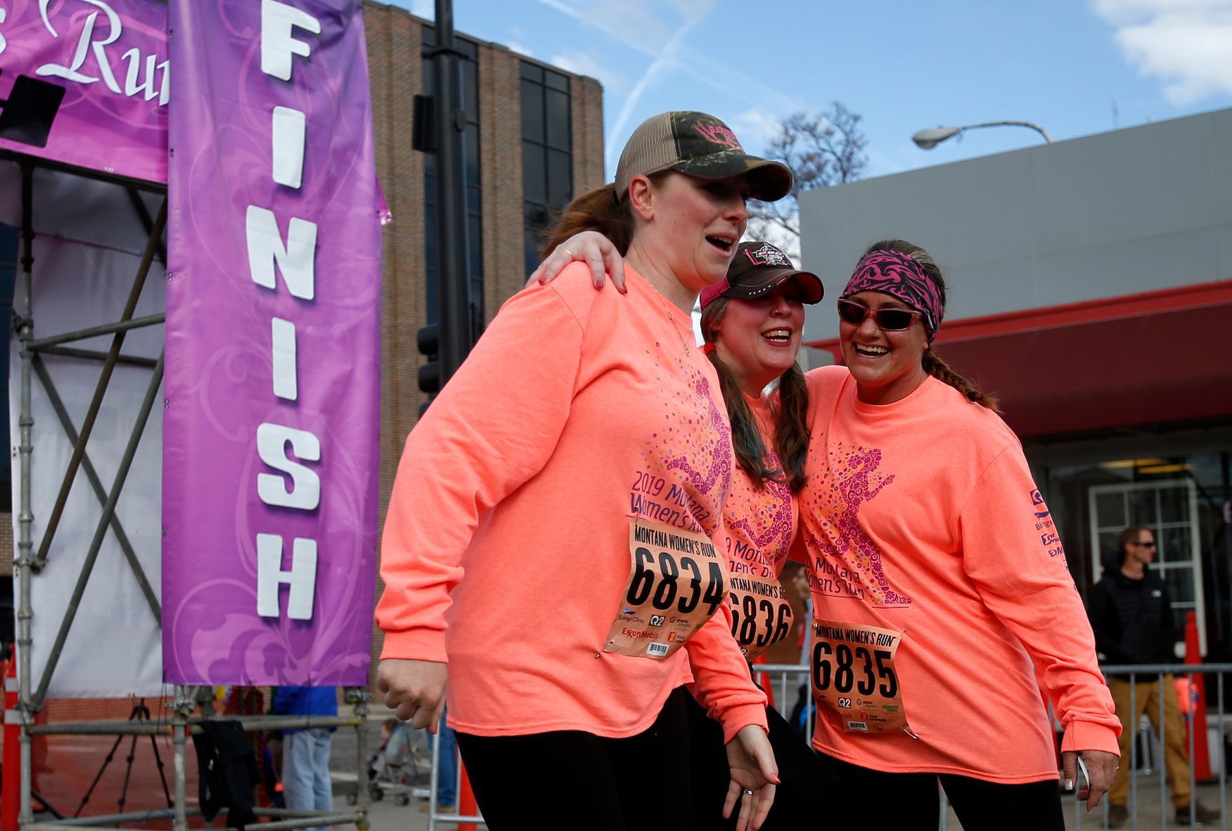 Montana Women's Run